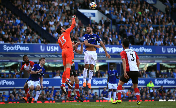 在足球世界 在足球世界